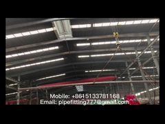 tuyaux en acier sans soudure