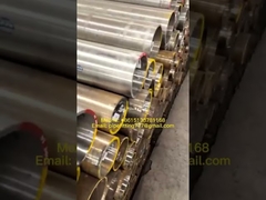 tuyaux en acier sans soudure