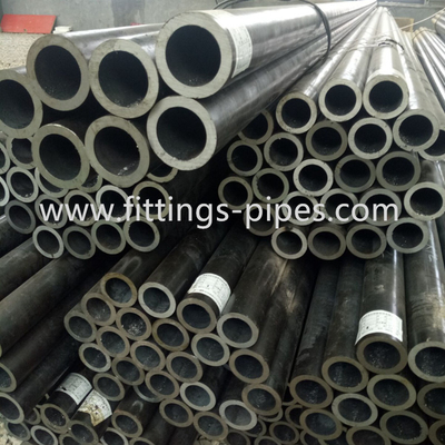 Astm A335 P1 12 Inch Std Seamless Alloy Steel Pipe For Energy Industry