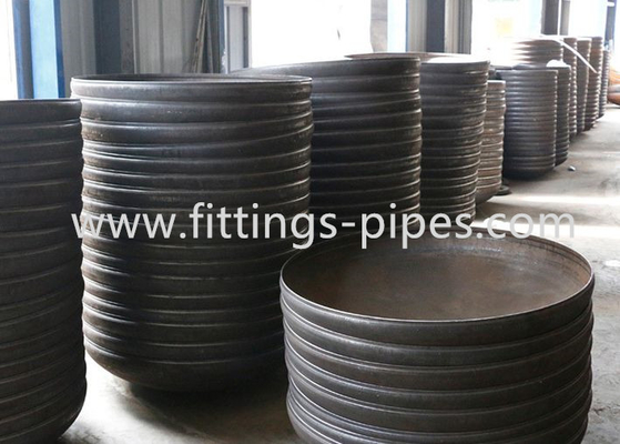 A234gr. Wp9-S Seamless Cap Alloy Steel 10" Xs80 Welding Process