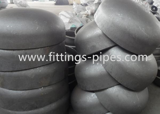 A234gr. Wp9-S Seamless Cap Alloy Steel 10" Xs80 Welding Process