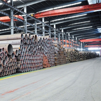 Alloy Seamless Steel Pipe A335 P9 Alloy Steel Pipe Astm A335/Asme Sa335 Gr. P5, P9, P11, P22, P91