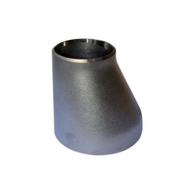 Ss316 Eccentric Stainless Steel Reducer Fittings SCH10 SCH20 Thickness