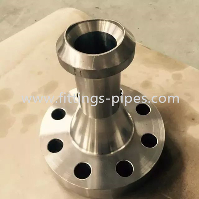 Astm A182 Alloy Steel Flange , Stainless Steel 304l Flanges Gr F1 F11 F22 Material