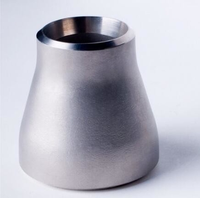44 Inch Stainless Steel Pipe Fittings , Pipe Concentric Reducer Astm B16.9 Standard