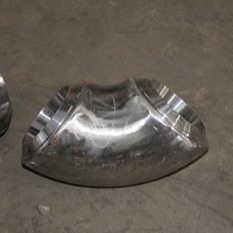 14 Inch Sch120 Elbow Astm A234 Wp22 90 Degree API CE Qualification