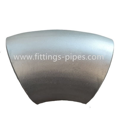 A234gr. Wp9-S alliage coude longue diamètre sans soudure 14