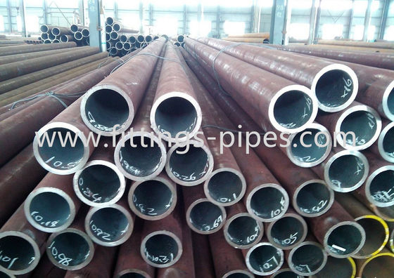 Pipe sans soudure hydraulique laminée à chaud 440 épaisseur de paroi 80 mm